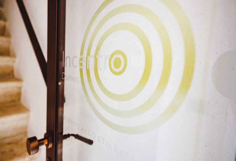 Bed and Breakfast Incentro Domus