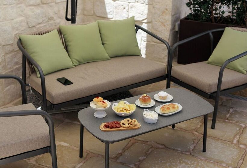 Bed and Breakfast Incentro Domus