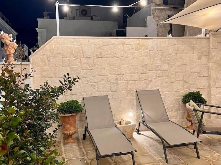 Bed and Breakfast Incentro Domus