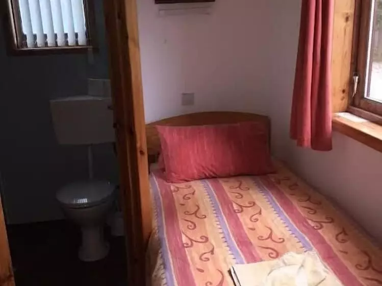 Aamiaismajoitus (B&B) Insh Hall