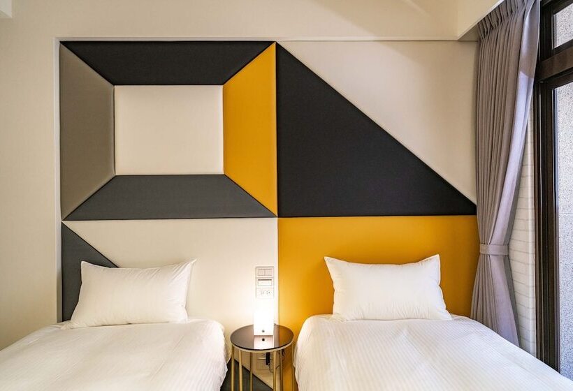 تختخواب و صبحانه 歐堤斯旅店 Otis Inn 花蓮民宿2531 2541 2555 2556號