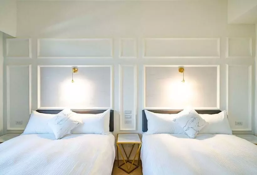 ベッドアンドブレックファースト 歐堤斯旅店 Otis Inn 花蓮民宿2531 2541 2555 2556號