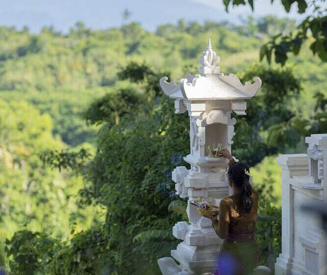 Deep Roots Dive & Yoga Resort