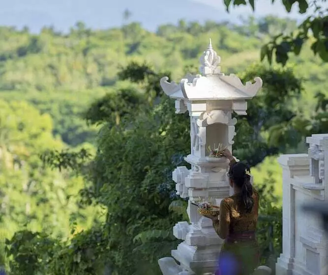 Deep Roots Dive & Yoga Resort