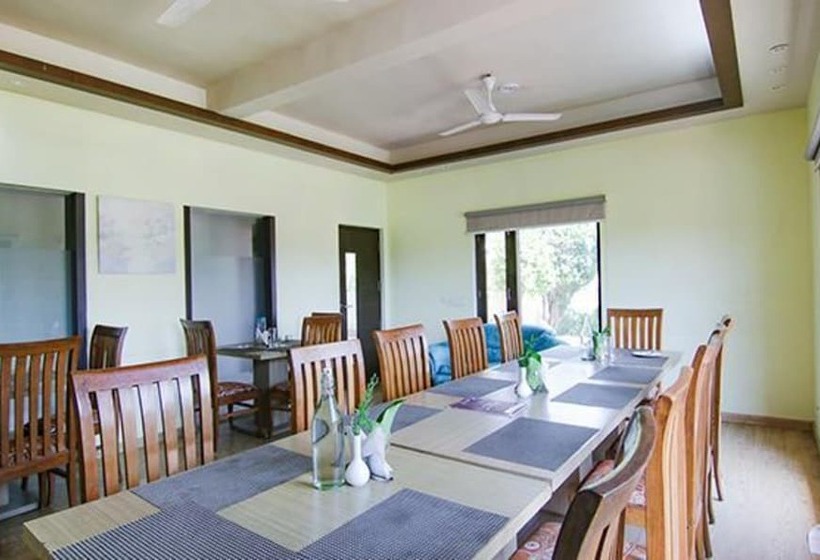 Fabhotel Paradise Ville Resort