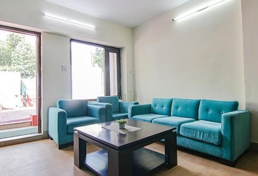 Fabhotel Paradise Ville Resort