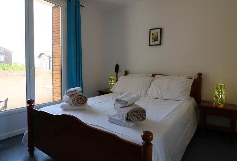 Hotel 30 Rte De Vallon Pont D Arc