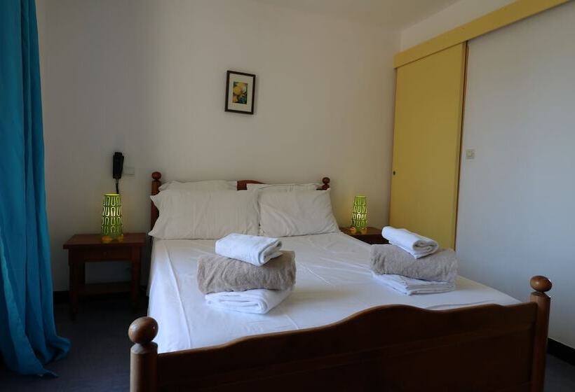 Hotel 30 Rte De Vallon Pont D Arc