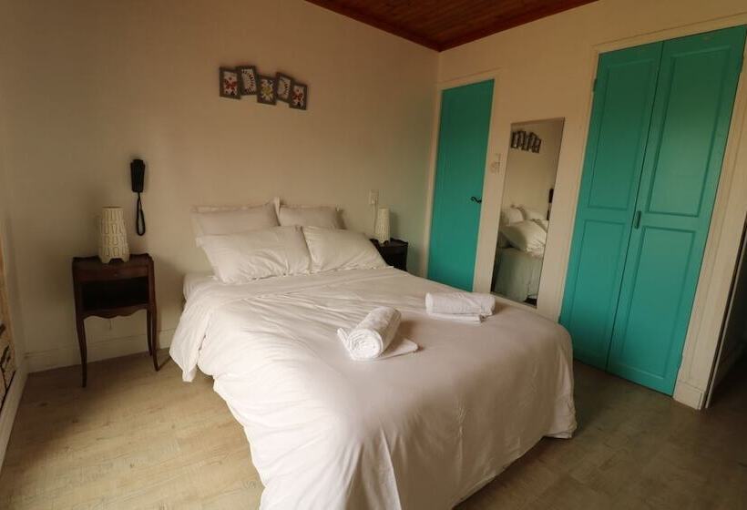 Hotel 30 Rte De Vallon Pont D Arc