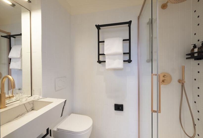 هتل Alberte Hôtel