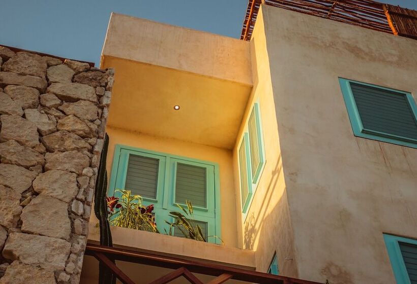 酒店 Bacalari   Adults Only