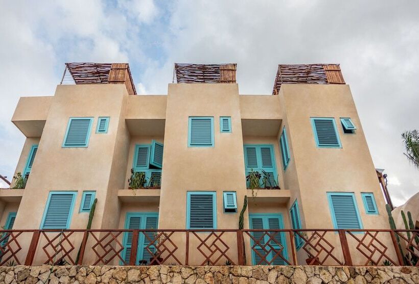 酒店 Bacalari   Adults Only