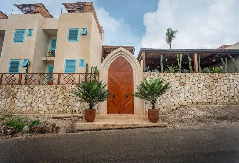 酒店 Bacalari   Adults Only