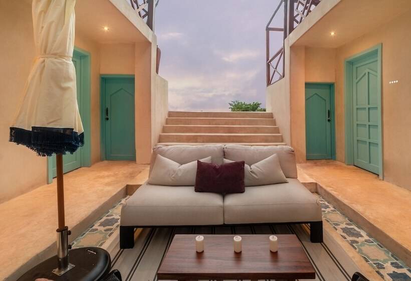 酒店 Bacalari   Adults Only