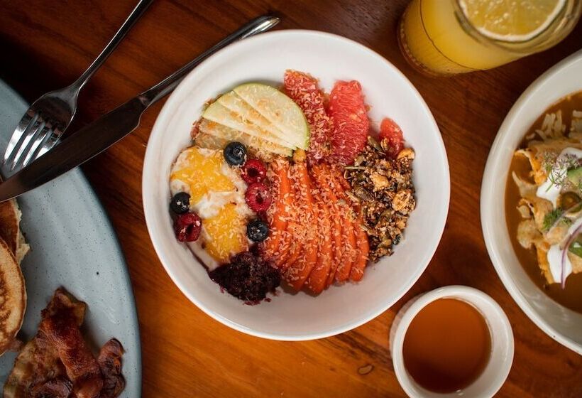 酒店 Bacalari   Adults Only