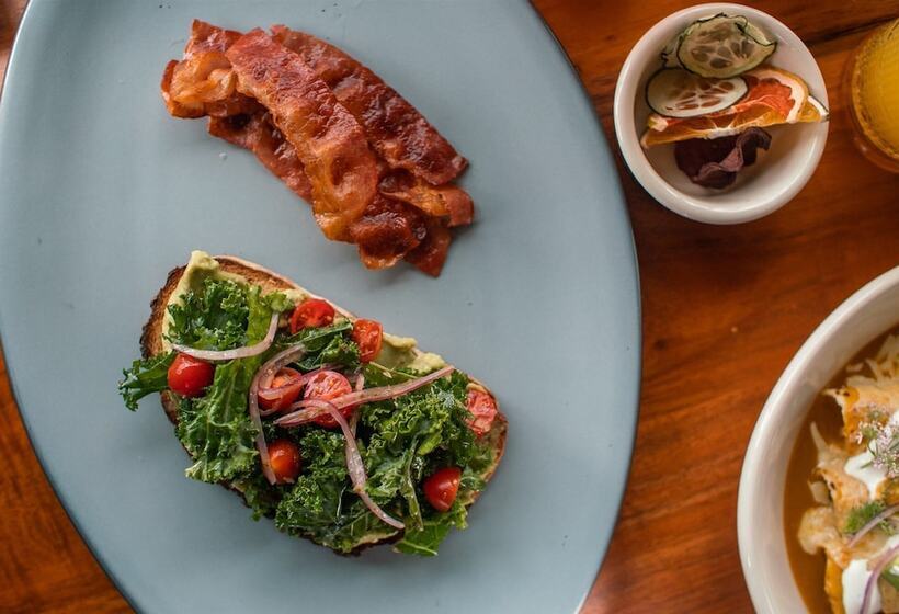 酒店 Bacalari   Adults Only