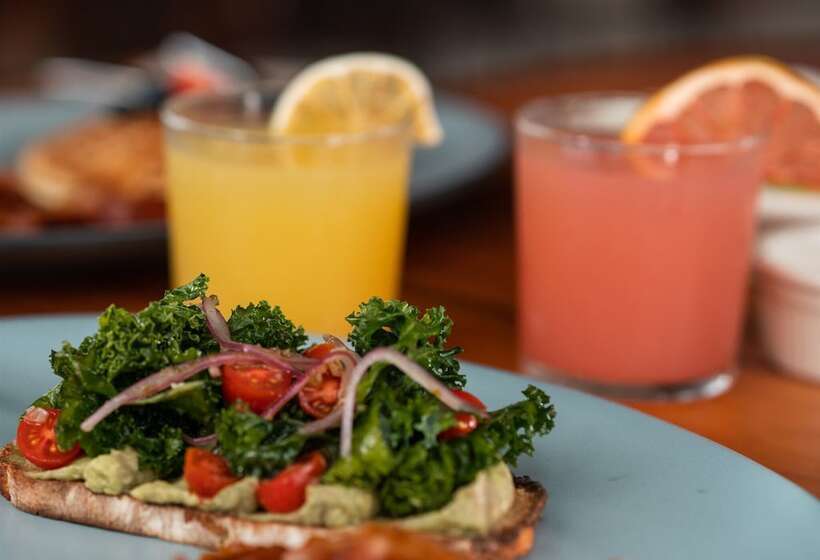 酒店 Bacalari   Adults Only