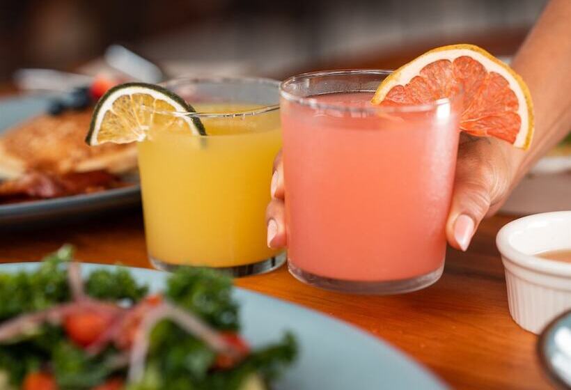 酒店 Bacalari   Adults Only