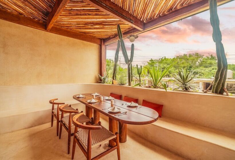 酒店 Bacalari   Adults Only