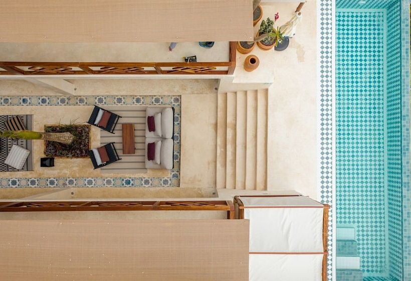 酒店 Bacalari   Adults Only