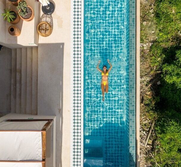 酒店 Bacalari   Adults Only