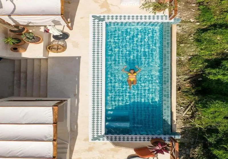 Hotelli Bacalari   Adults Only