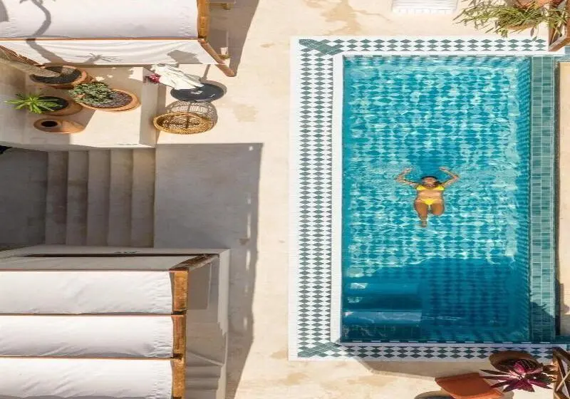 Hotelli Bacalari   Adults Only