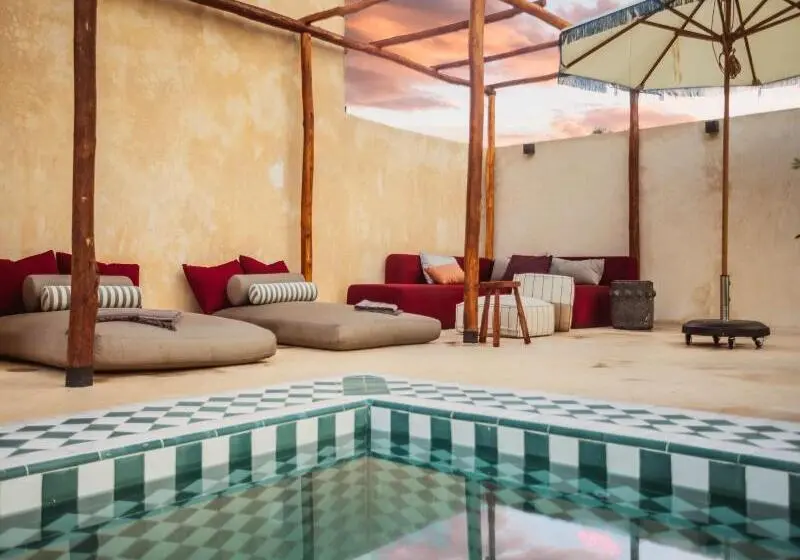 Hotelli Bacalari   Adults Only