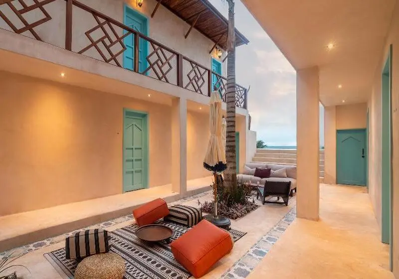 Hotelli Bacalari   Adults Only
