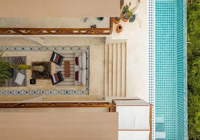 Hotelli Bacalari   Adults Only