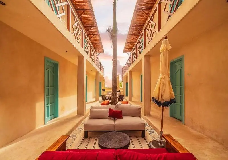 Hotelli Bacalari   Adults Only