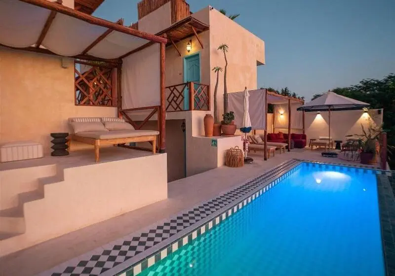 Hotelli Bacalari   Adults Only