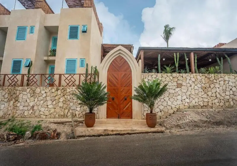 Hotelli Bacalari   Adults Only