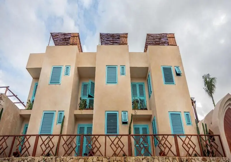 Hotelli Bacalari   Adults Only
