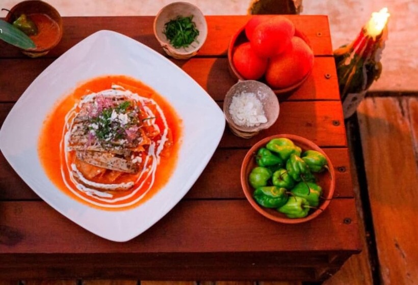 فندق Belilula Xeiba