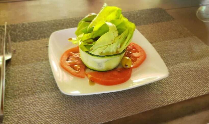 فندق Belilula Xeiba