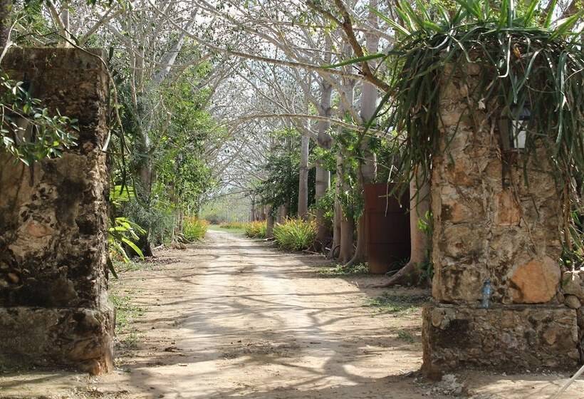 فندق Belilula Xeiba