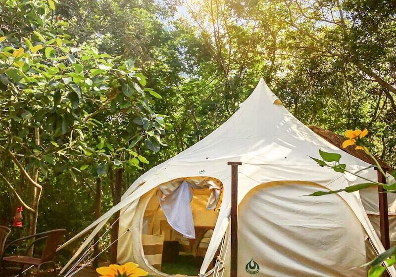 فندق Belilula Xeiba