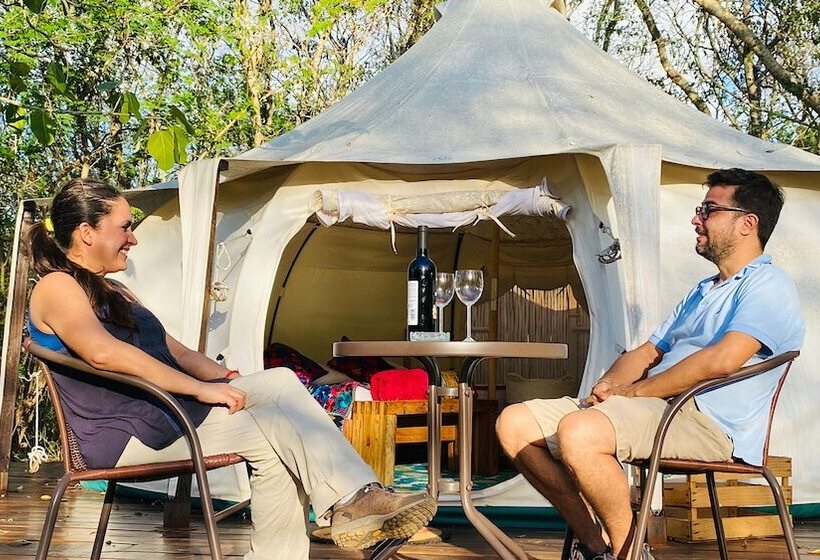 فندق Belilula Xeiba