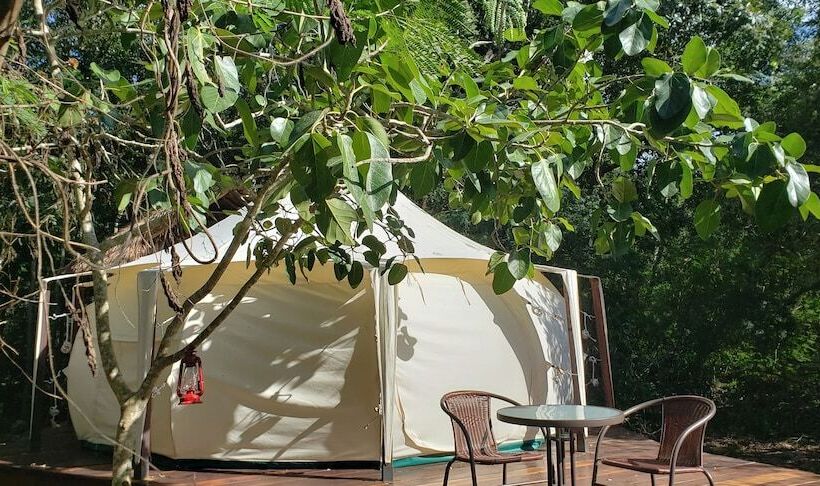 فندق Belilula Xeiba