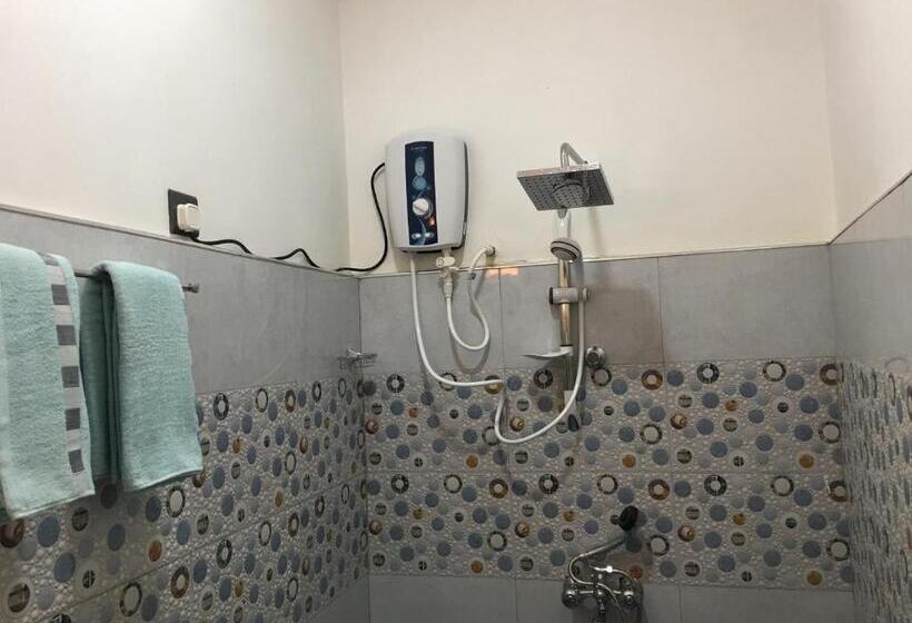 Hotelli The Cubes Ella