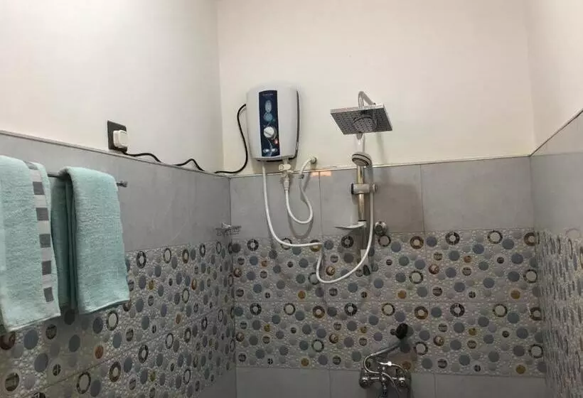 Hotelli The Cubes Ella