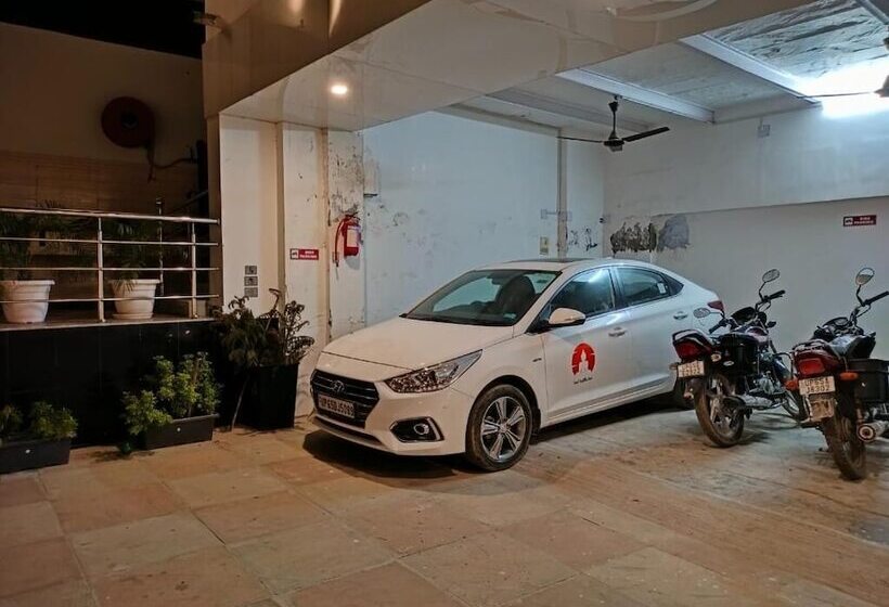 Отель Buddha Park