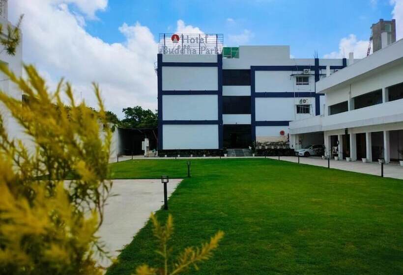 Отель Buddha Park