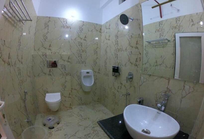 Отель Buddha Park