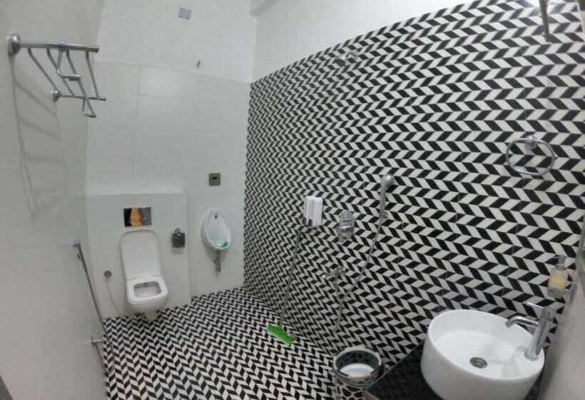 Отель Buddha Park