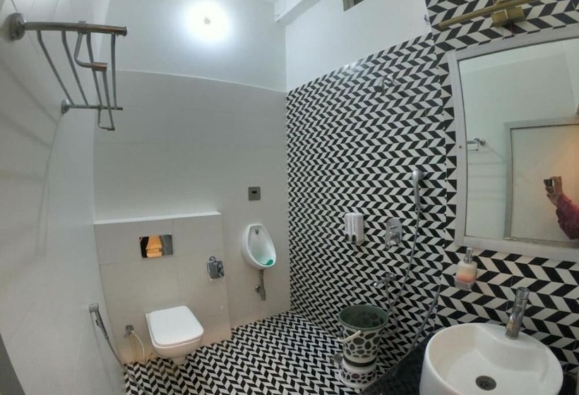 Отель Buddha Park