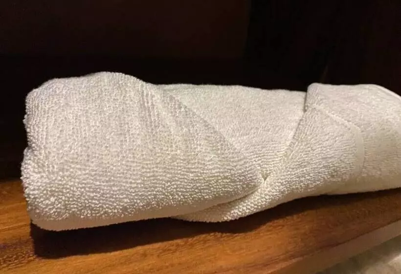 ホテル Central Pirámides