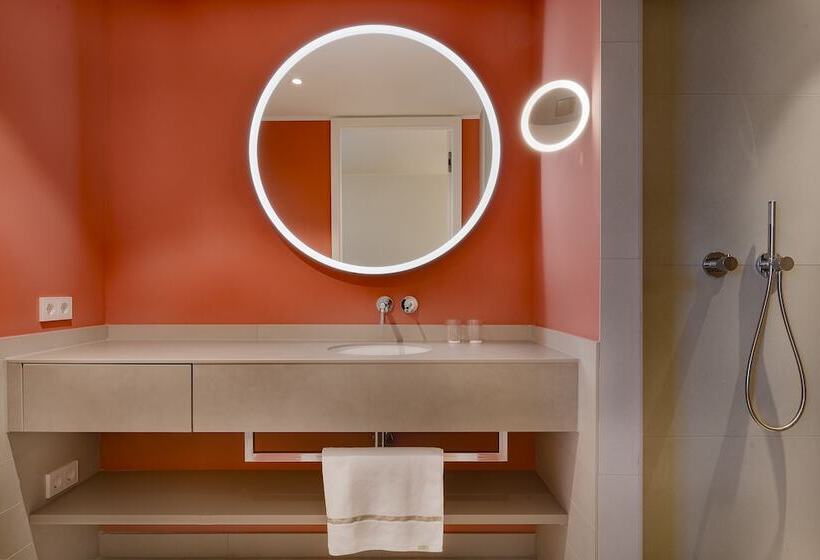 فندق Elisapart Apartments Am Sommerschloss