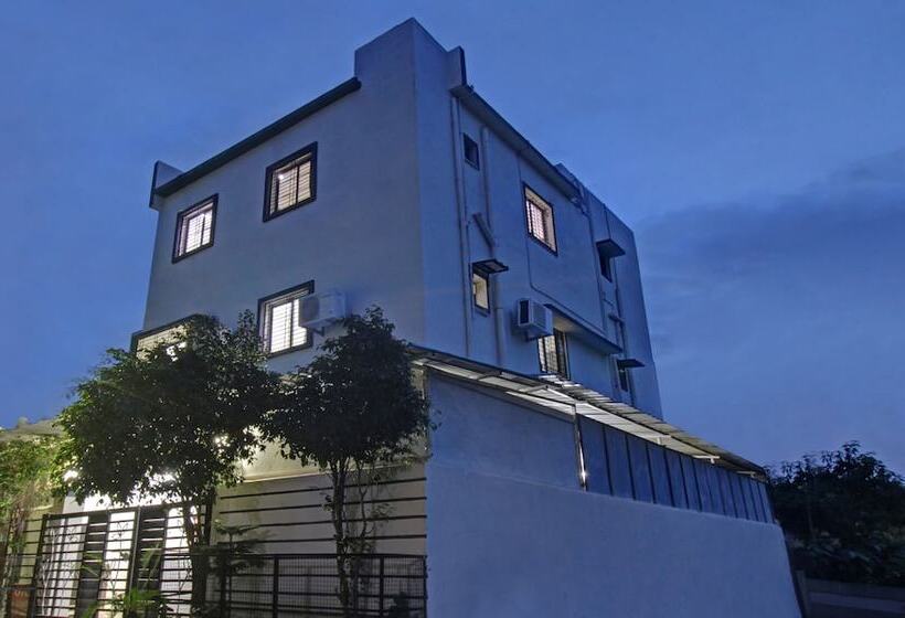 هتل Itsy By Treebo New Shraddha Inn